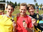 Открытый летний чемпионат Украины 2014 Открытый летний чемпионат Украины 2014