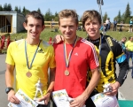 Открытый летний чемпионат Украины 2014 Открытый летний чемпионат Украины 2014
