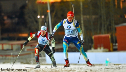 SEMENOV Serhiy
