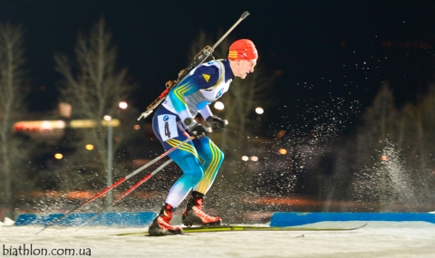 SEMENOV Serhiy