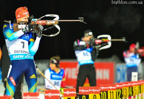 SEMENOV Serhiy