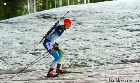 SEMENOV Serhiy