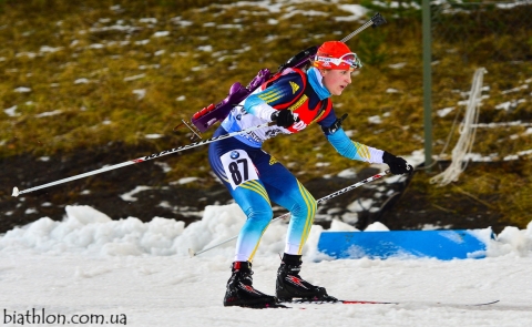 ZHURAVOK Yuliya