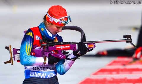 ZHURAVOK Yuliya