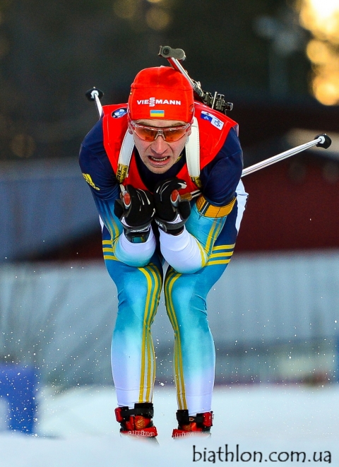 SEMENOV Serhiy
