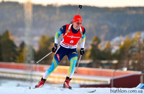 SEMENOV Serhiy