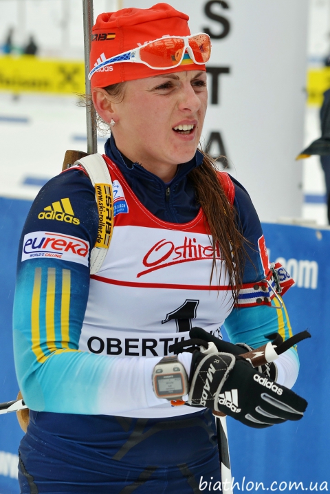 PETRENKO Iryna