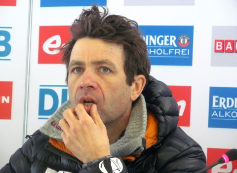 BJOERNDALEN Ole Einar