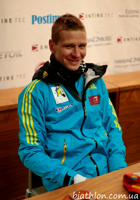 SEMENOV Serhiy