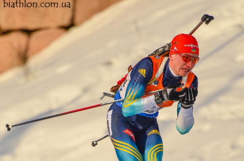 SEMENOV Serhiy