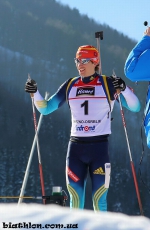 Осрбли 2015. Этап кубка IBU Осрбли 2015. Этап кубка IBU