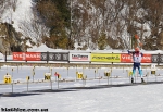 Осрбли 2015. Этап кубка IBU Осрбли 2015. Этап кубка IBU