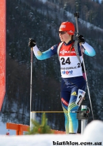 Осрбли 2015. Этап кубка IBU Осрбли 2015. Этап кубка IBU
