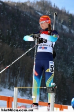 Осрбли 2015. Этап кубка IBU Осрбли 2015. Этап кубка IBU