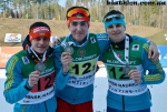 Раубичи 2015. Юниорский чемпионат мира Раубичи 2015. Юниорский чемпионат мира