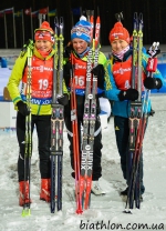 Kontiolahti 2015