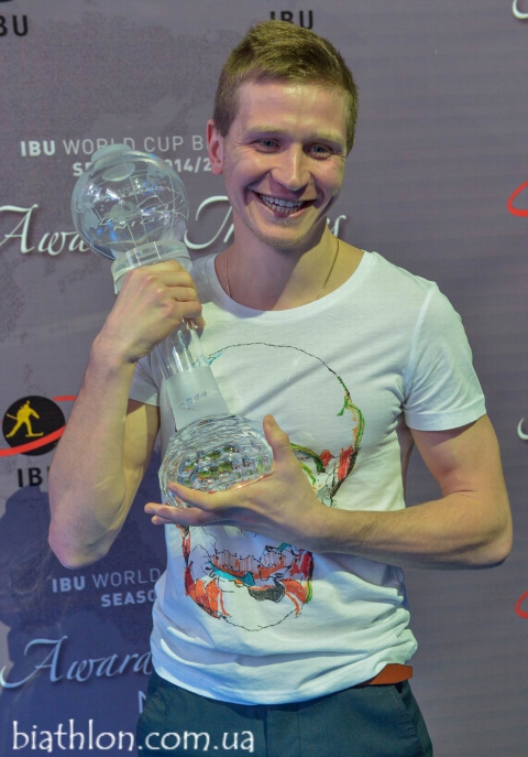 SEMENOV Serhiy
