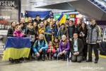 Встреча сборной Украины в Борисполе (23.03.2015) Встреча сборной Украины в Борисполе (23.03.2015)