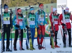 Раубичи 2015. Юниорский чемпионат мира Раубичи 2015. Юниорский чемпионат мира