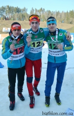 Раубичи 2015. Юниорский чемпионат мира Раубичи 2015. Юниорский чемпионат мира