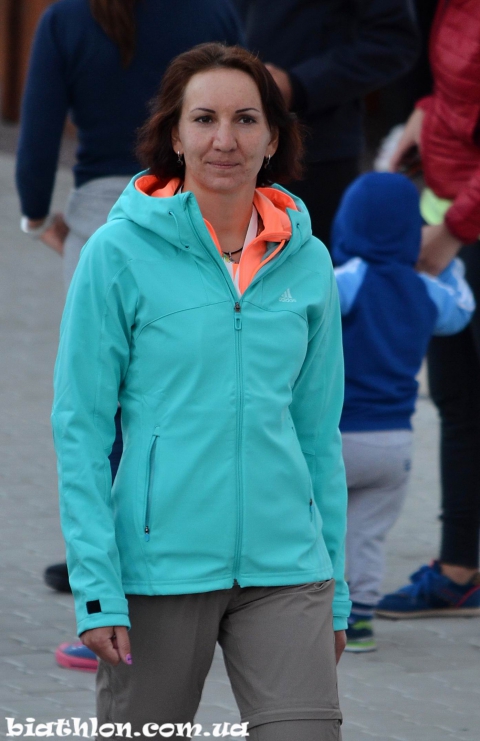 BILOSYUK Olena