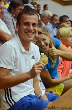 ЛЧМ 2015. Церемония награждения ЛЧМ 2015. Церемония награждения