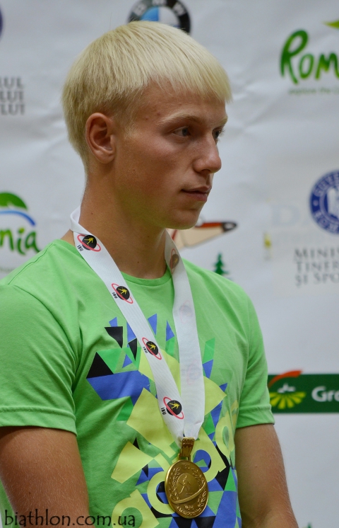 MYHDA Anton