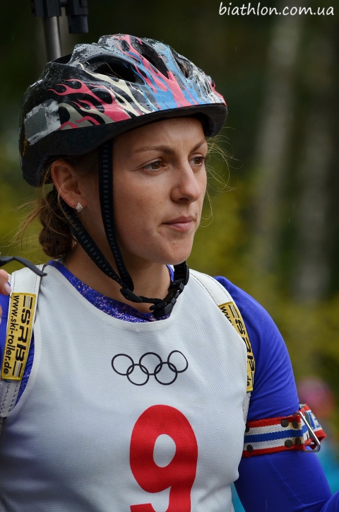PETRENKO Iryna