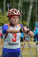 ЛЧУ 2015. Чернигов. Спринт женщины ЛЧУ 2015. Чернигов. Спринт женщины