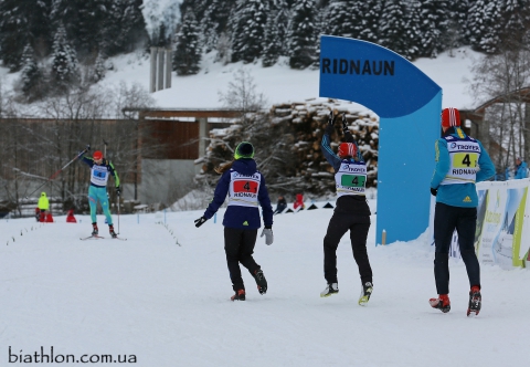 PRYMA Artem, ZHURAVOK Yuliya, BELKINA Nadiia, DOTSENKO Andriy