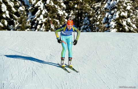 SEMERENKO Valj