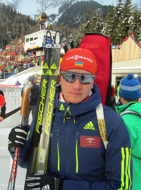 SEMENOV Serhiy