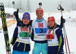 Arber 2016. IBU Cup