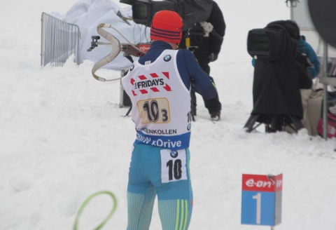 SEMENOV Serhiy