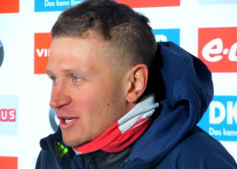 SEMENOV Serhiy