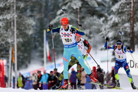SEMENOV Serhiy