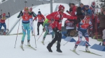 ЧМ 2016. Масс-старты ЧМ 2016. Масс-старты