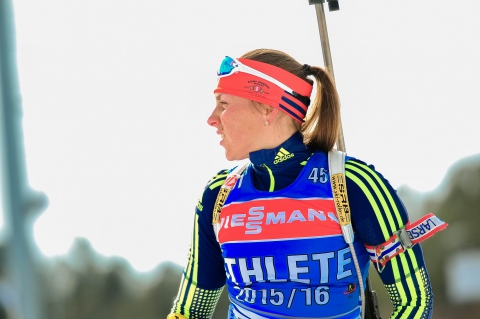 PETRENKO Iryna