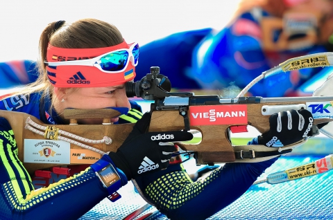 PETRENKO Iryna