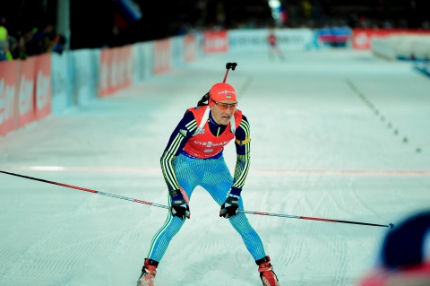 SEMENOV Serhiy