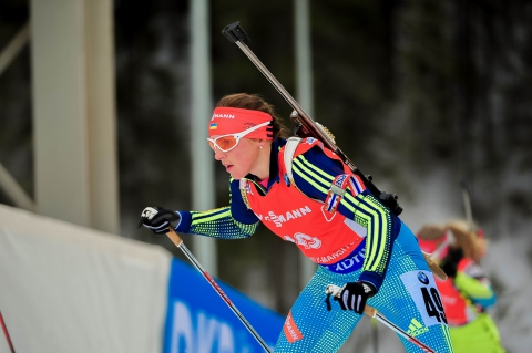 PETRENKO Iryna