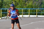 Юниорский летний чемпионат Украины 2016. Тысовец. Преследование Юниорский летний чемпионат Украины 2016. Тысовец. Преследование