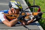 Юниорский летний чемпионат Украины 2016. Тысовец. Преследование Юниорский летний чемпионат Украины 2016. Тысовец. Преследование