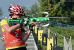 Юниорский летний чемпионат Украины 2016. Тысовец. Смешанная Юниорский летний чемпионат Украины 2016. Тысовец. Смешанная