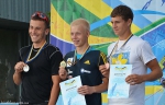 Юниорский летний чемпионат Украины 2016. Тысовец. Награждение Юниорский летний чемпионат Украины 2016. Тысовец. Награждение