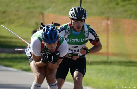 IVKO Maksym