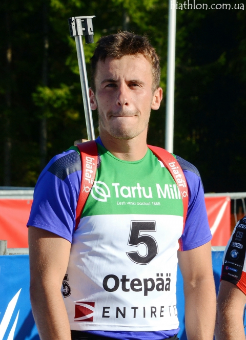 IVKO Maksym