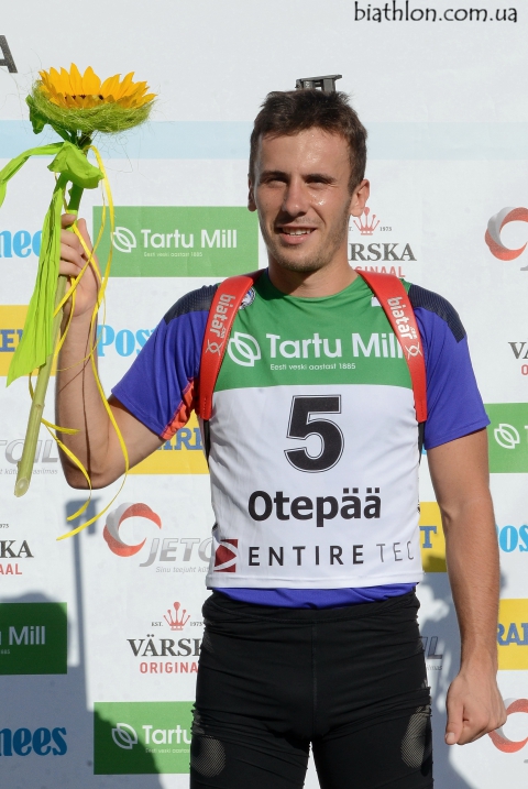 IVKO Maksym