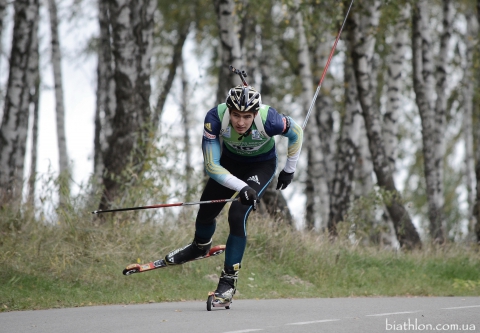 DOTSENKO Andriy