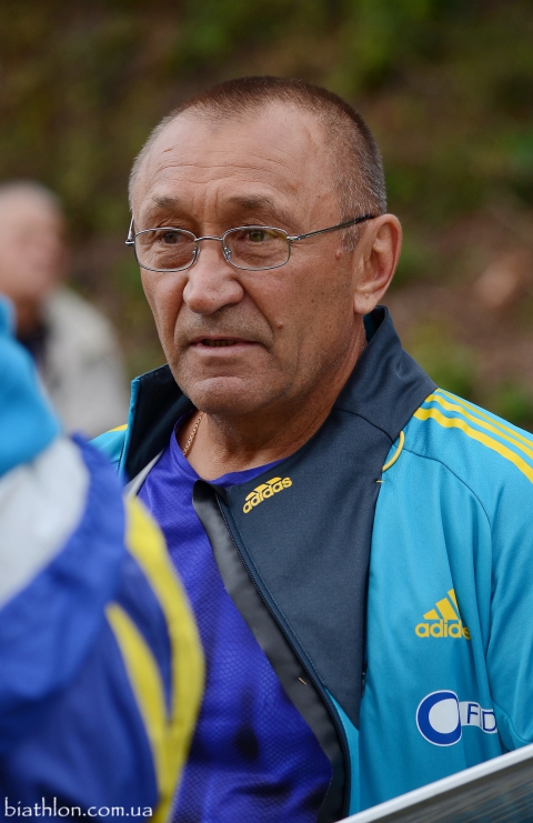 SEMENOV Oleksandr